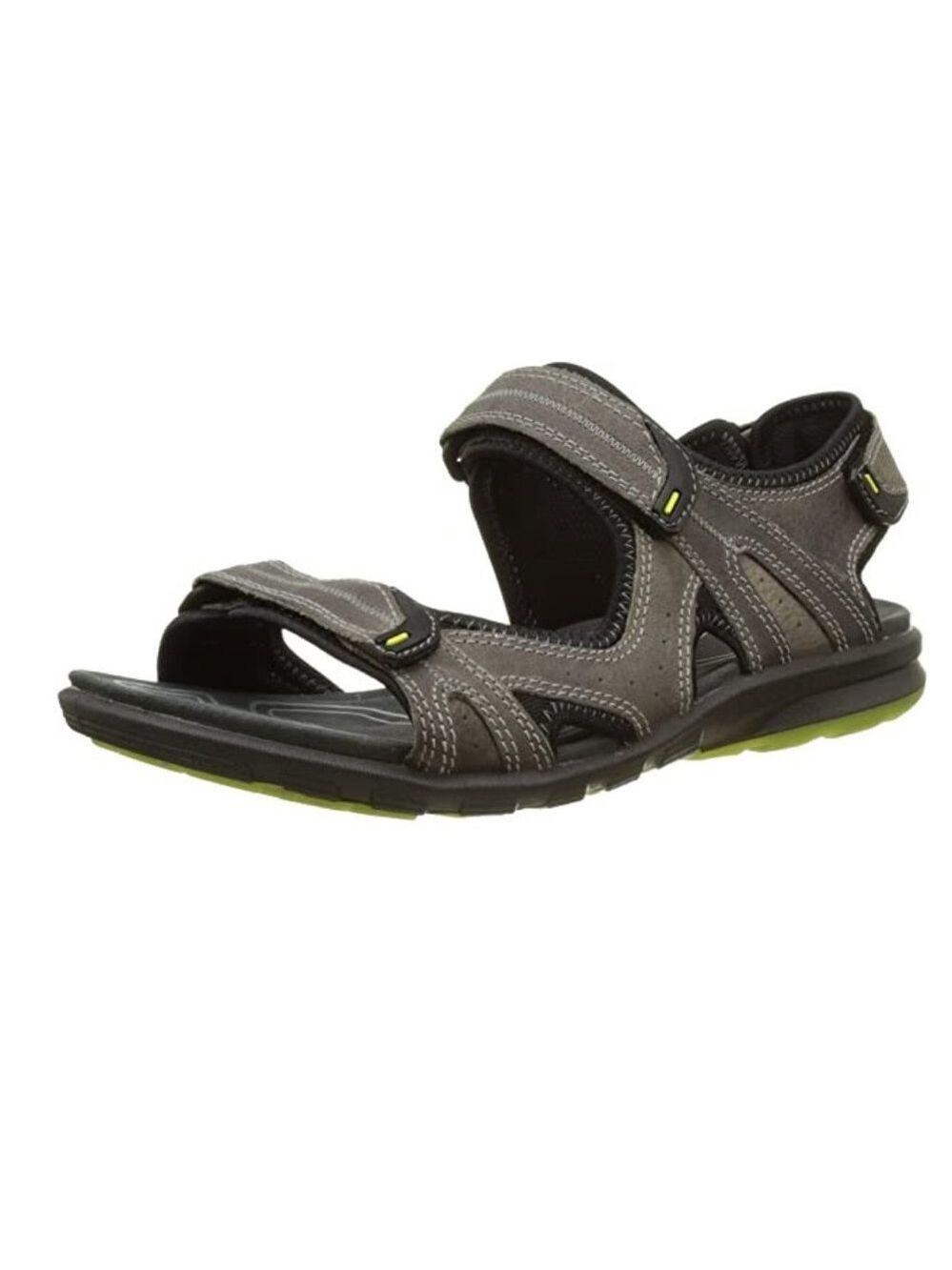 ECCO Men's Cruise Sport Sandal